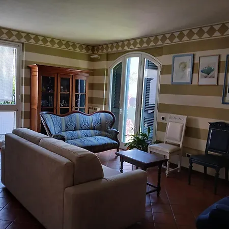 La Camelia Hébergement de vacances Ameglia