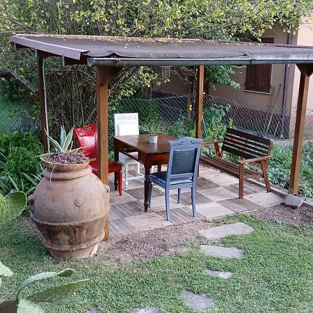 Nyaraló La Camelia *