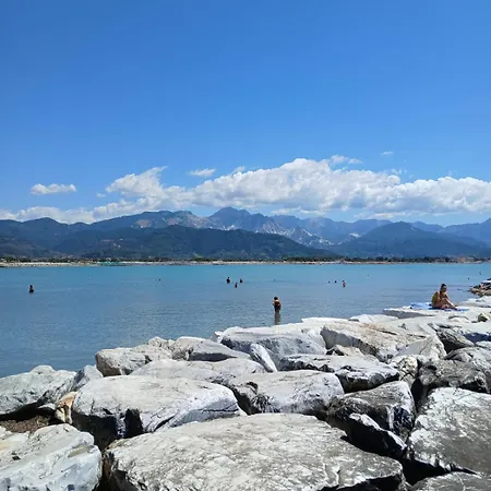 Сasa de vacaciones La Camelia Ameglia